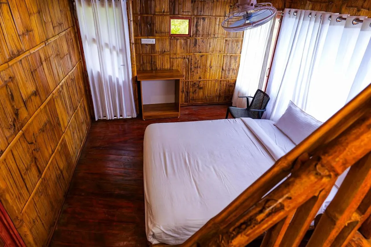 Meraki Tribe Heritage Munnar Indie