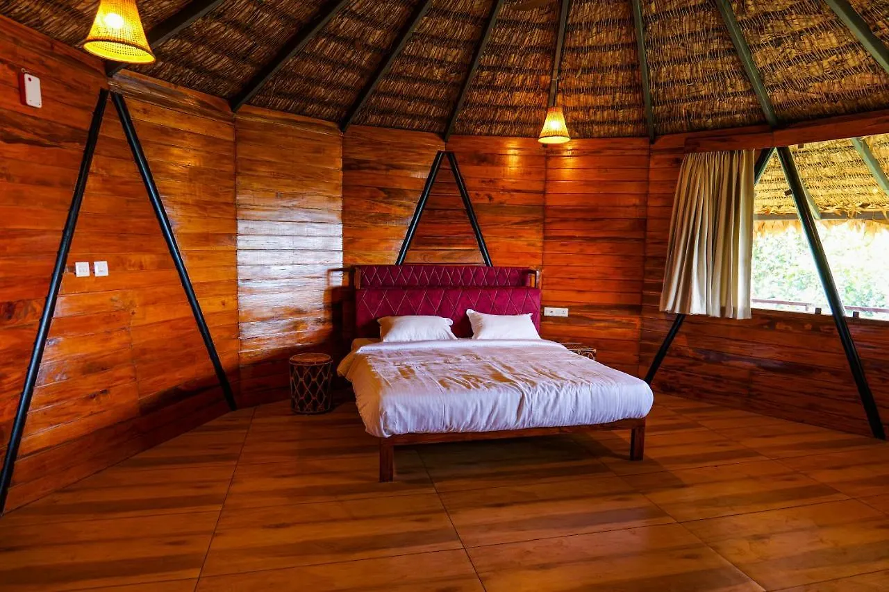 Meraki Tribe Heritage Munnar 0*,  Indie