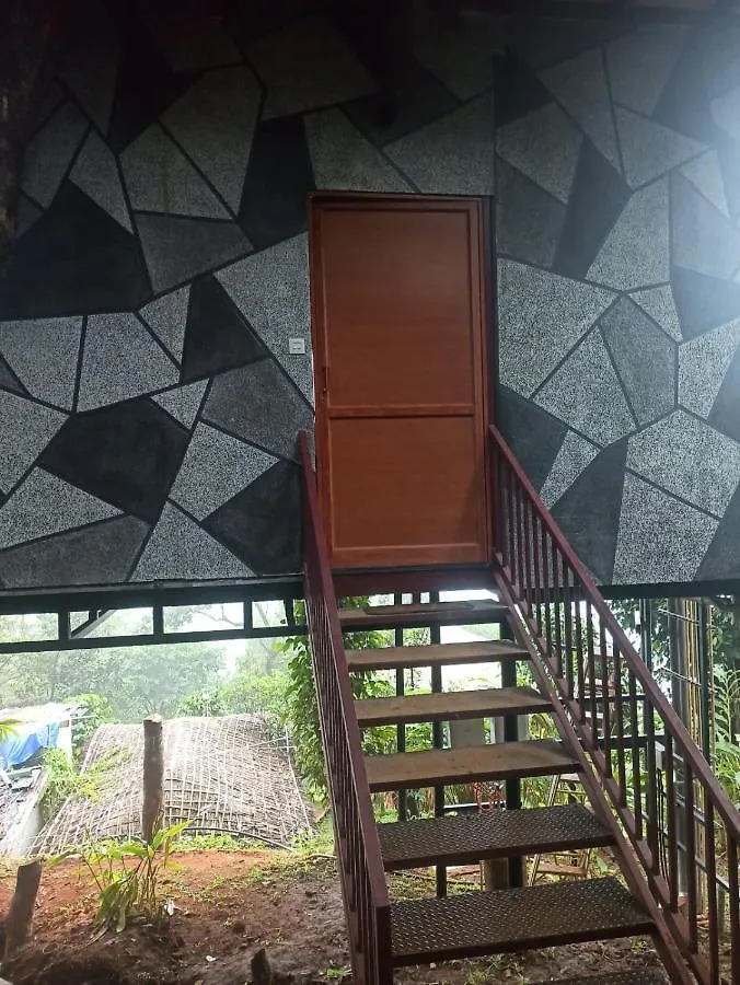 Meraki Tribe Heritage Munnar 0*,  Indie