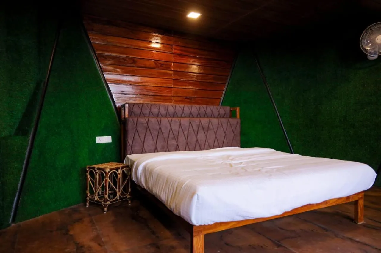 Meraki Tribe Heritage Munnar Indie