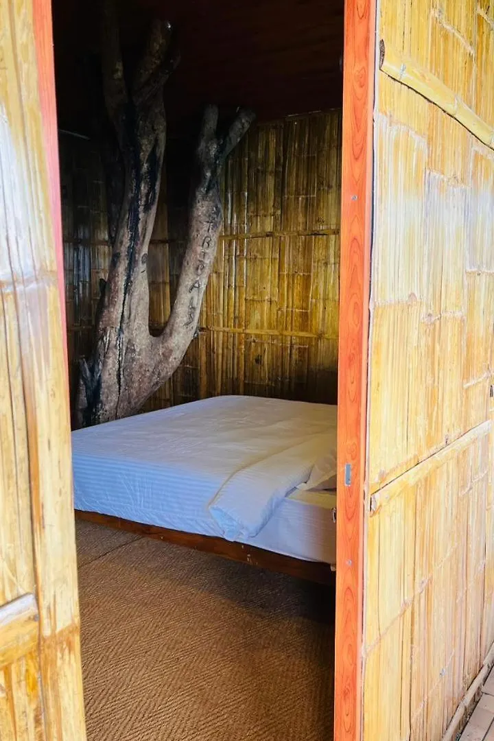 Meraki Tribe Heritage Munnar 0*,  Indie