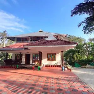  Homestay Villoonnickal