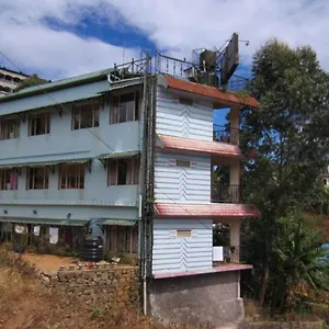  Séjour chez l'habitant Kaippalli Budget