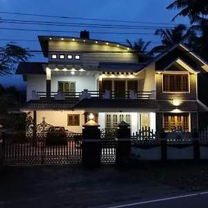 Homestay Rose