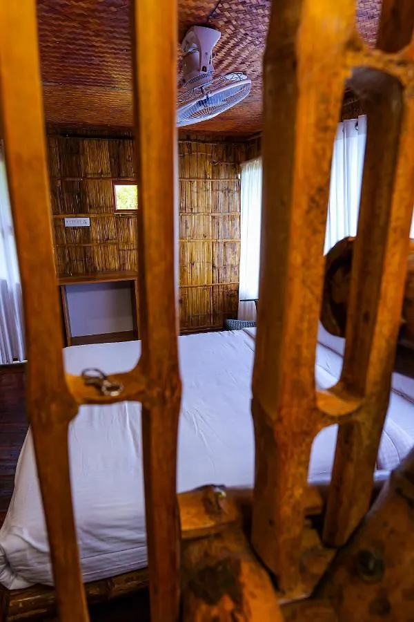 Homestay Meraki Tribe Heritage Munnar