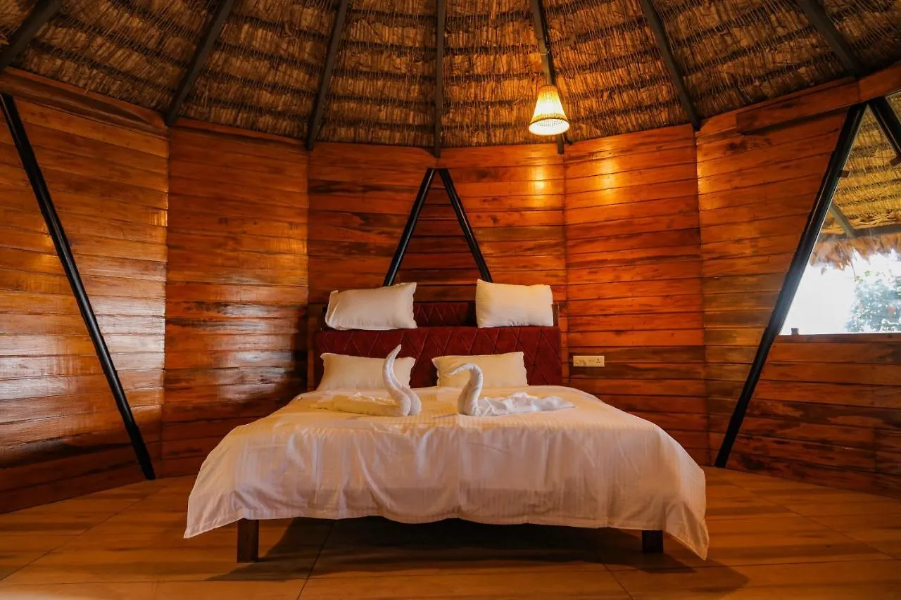 Meraki Tribe Heritage Munnar Homestay