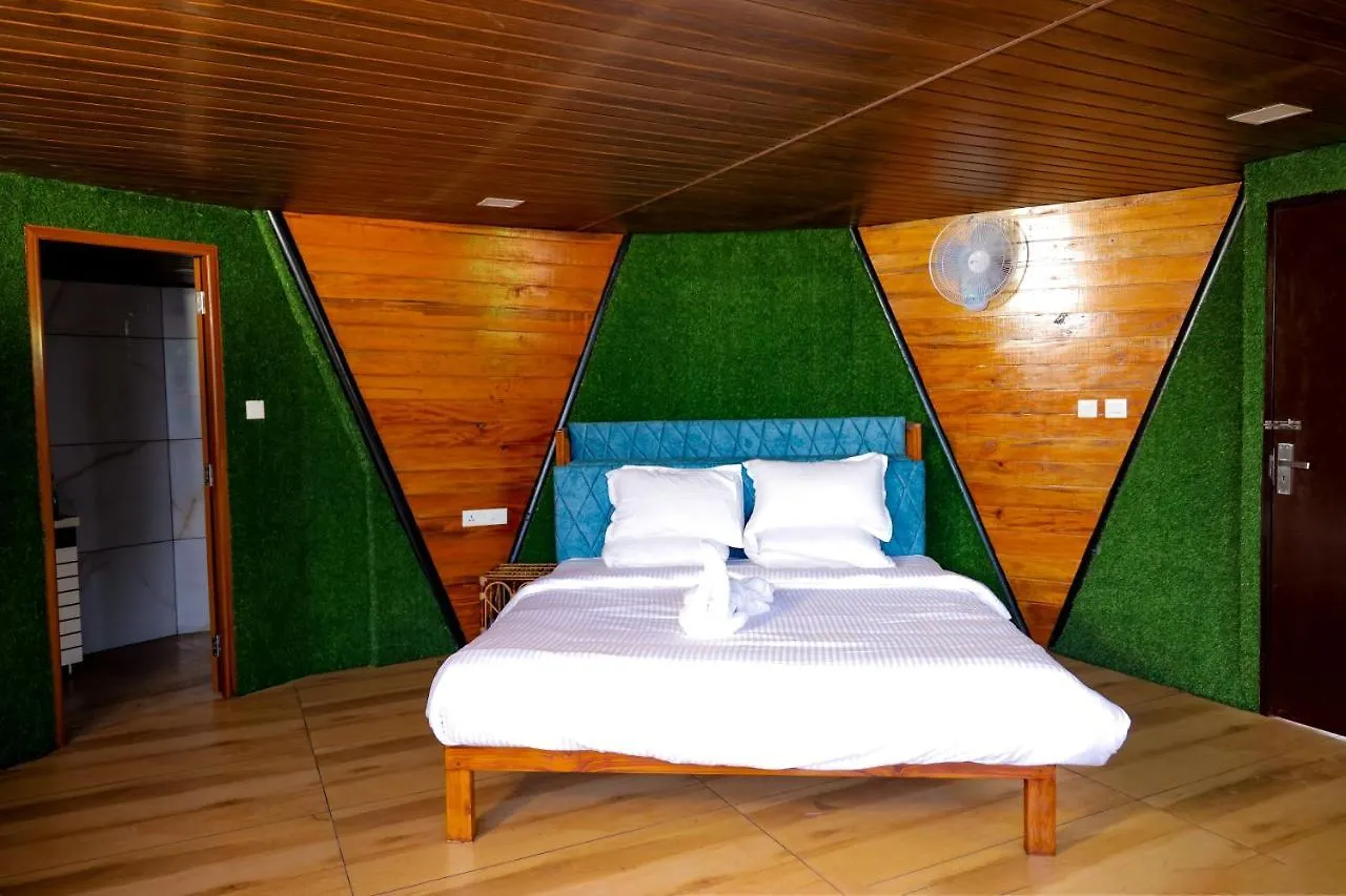 Homestay Meraki Tribe Heritage Munnar