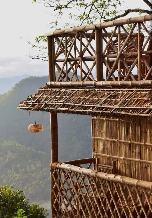 Homestay Meraki Tribe Heritage Munnar India