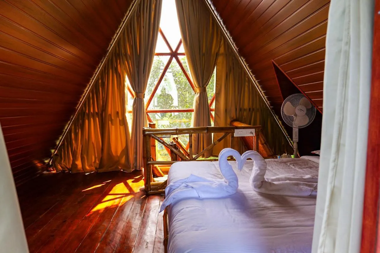 Meraki Tribe Heritage Munnar 0*,