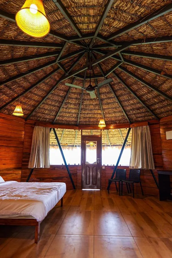 Meraki Tribe Heritage Munnar 0*,