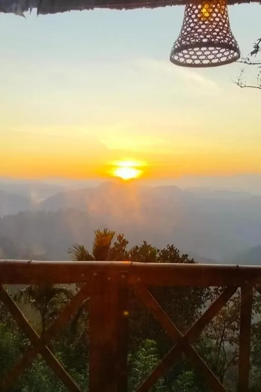 Homestay Meraki Tribe Heritage Munnar
