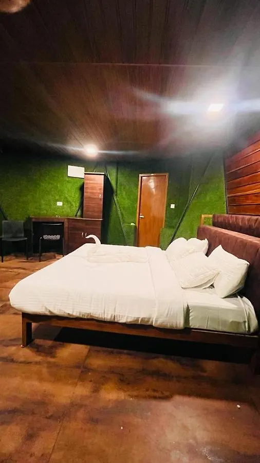 Meraki Tribe Heritage Munnar Homestay