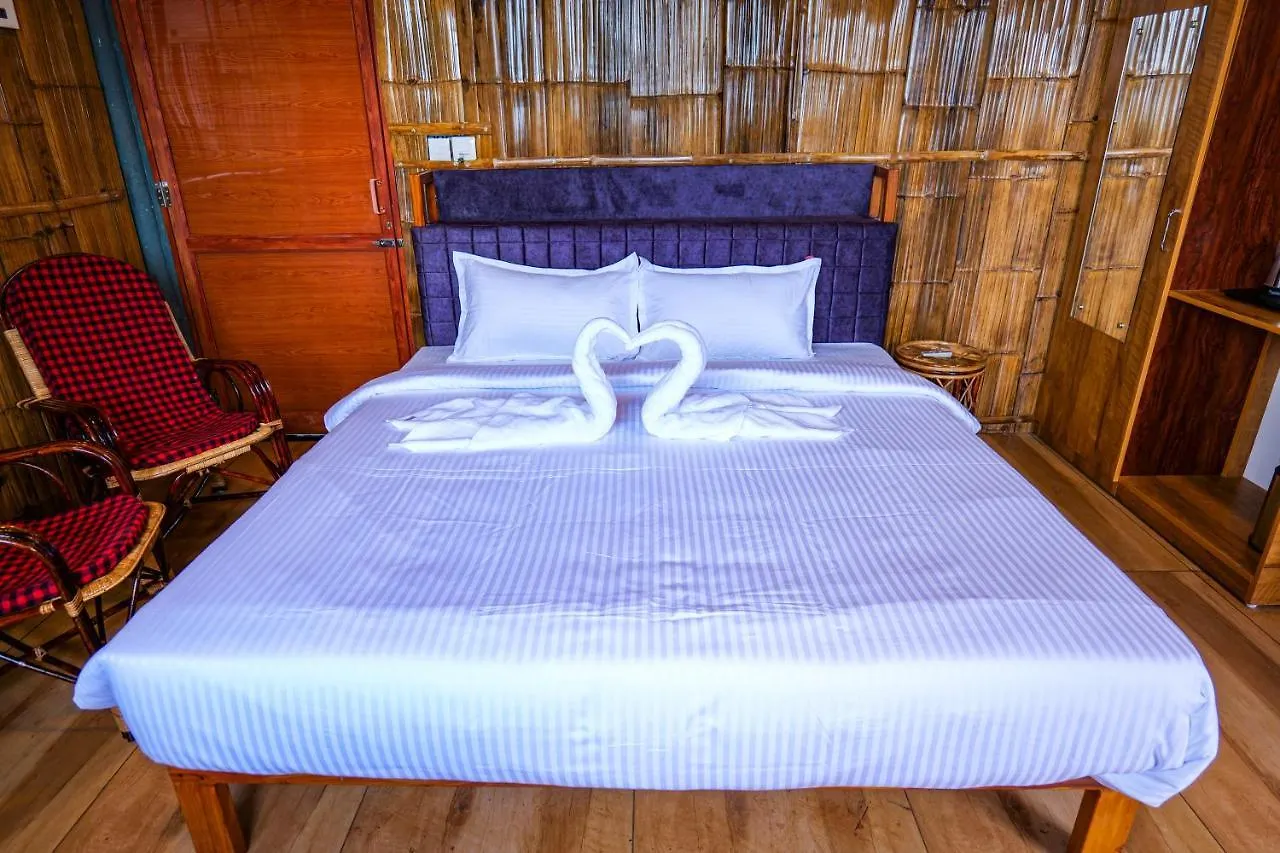 Meraki Tribe Heritage Munnar 0*,