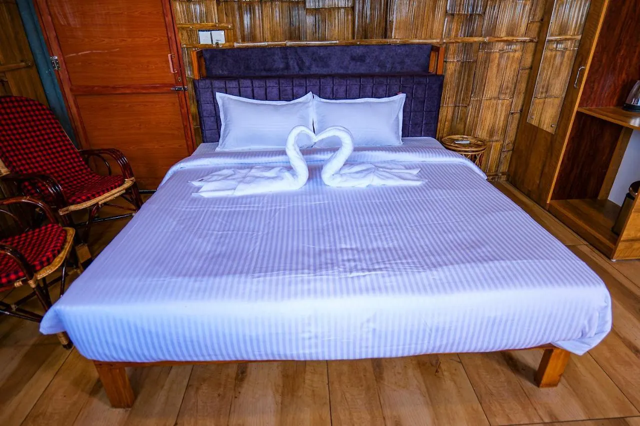 Meraki Tribe Heritage Munnar Homestay