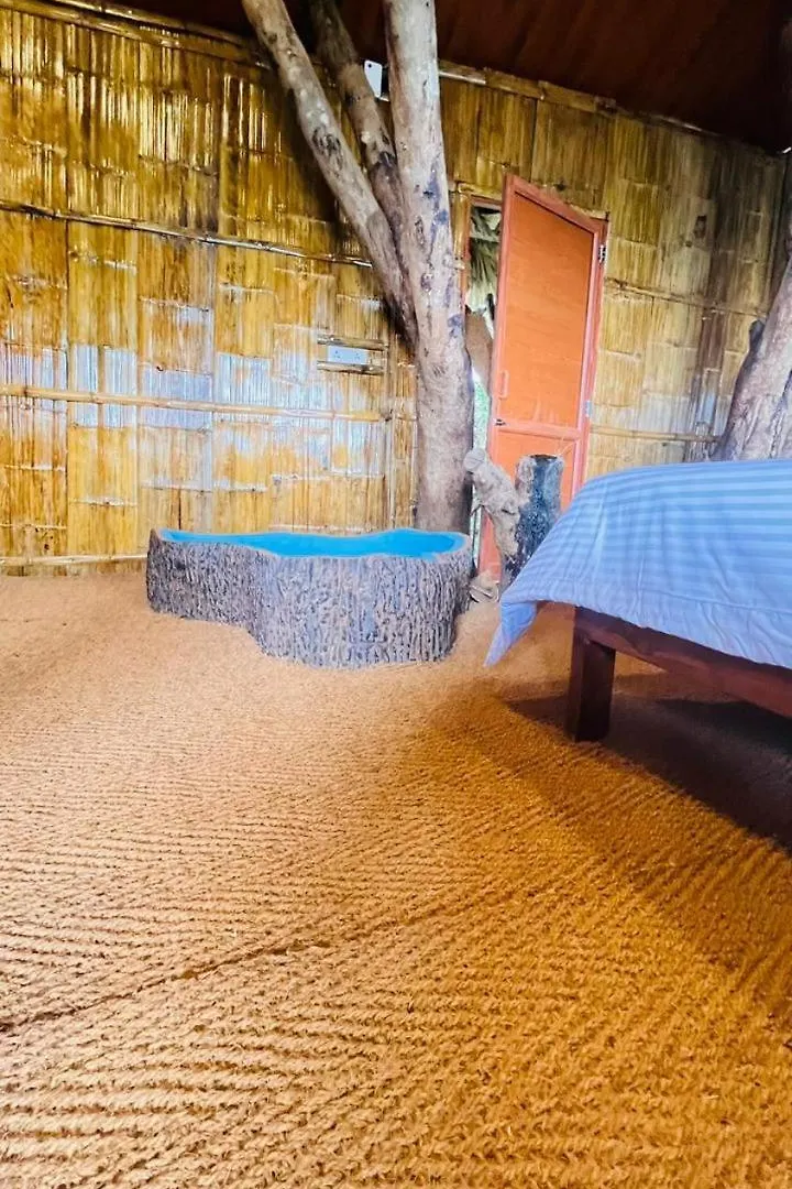 Homestay Meraki Tribe Heritage Munnar India