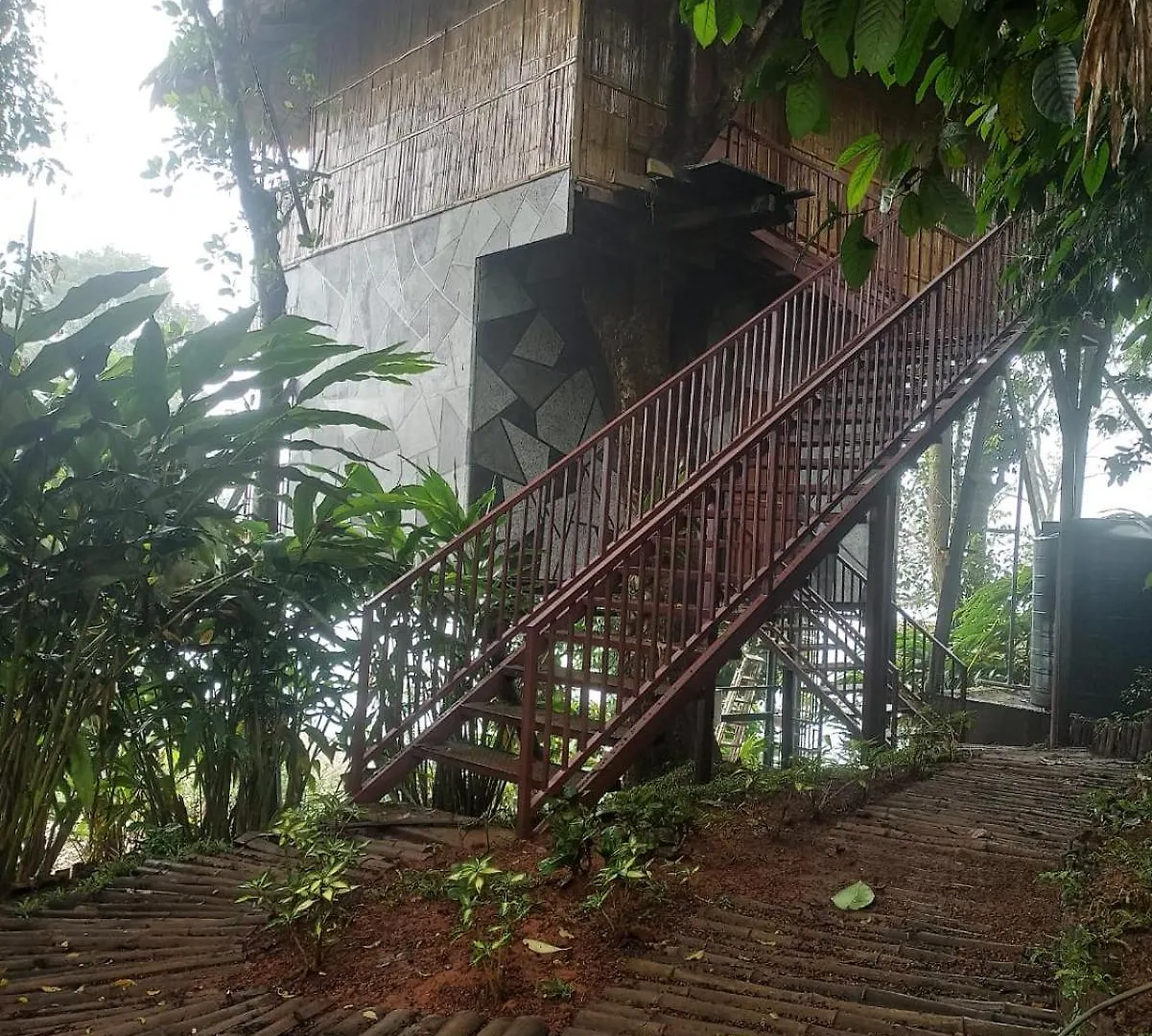 Meraki Tribe Heritage Munnar Homestay