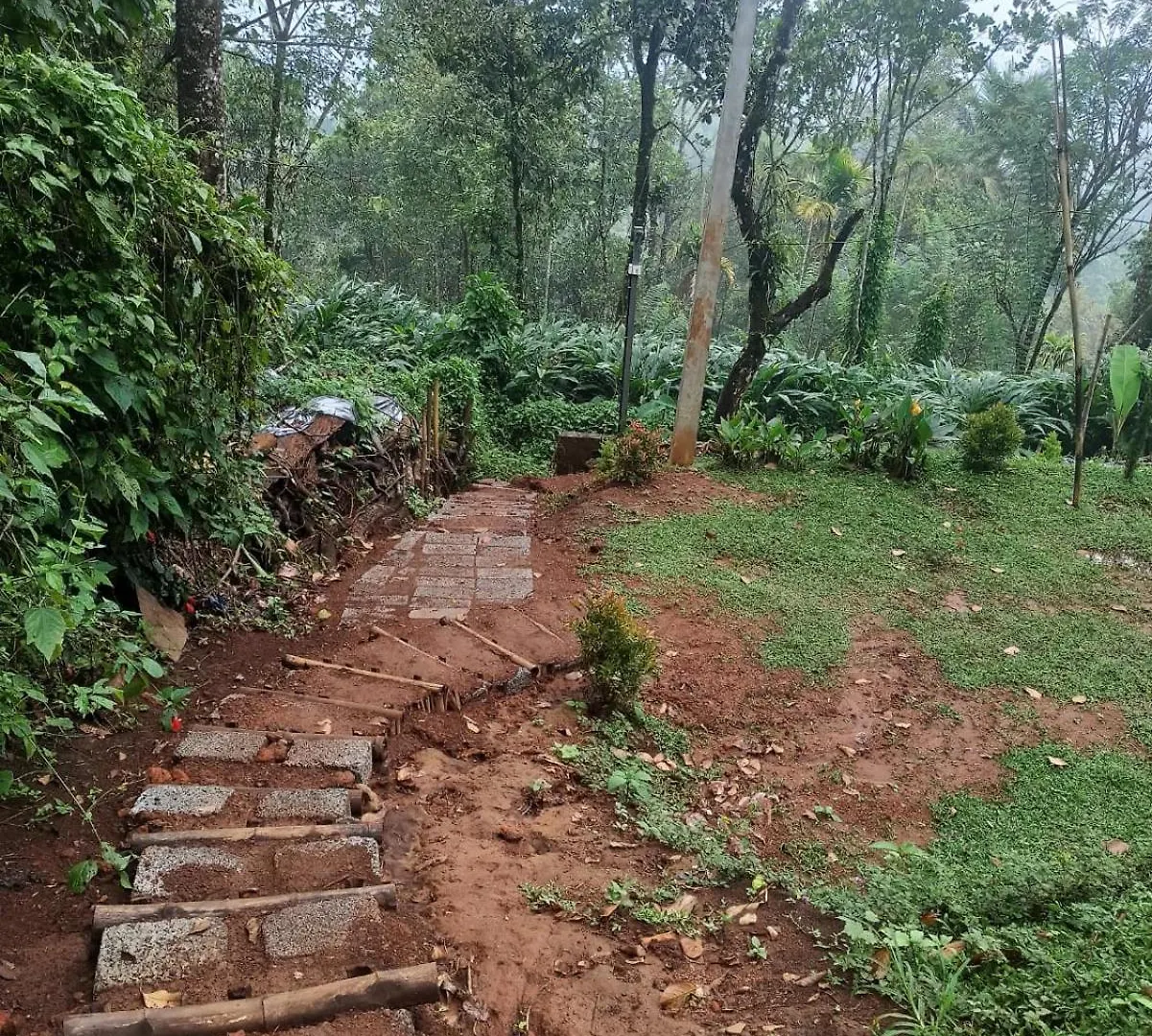 Meraki Tribe Heritage Munnar