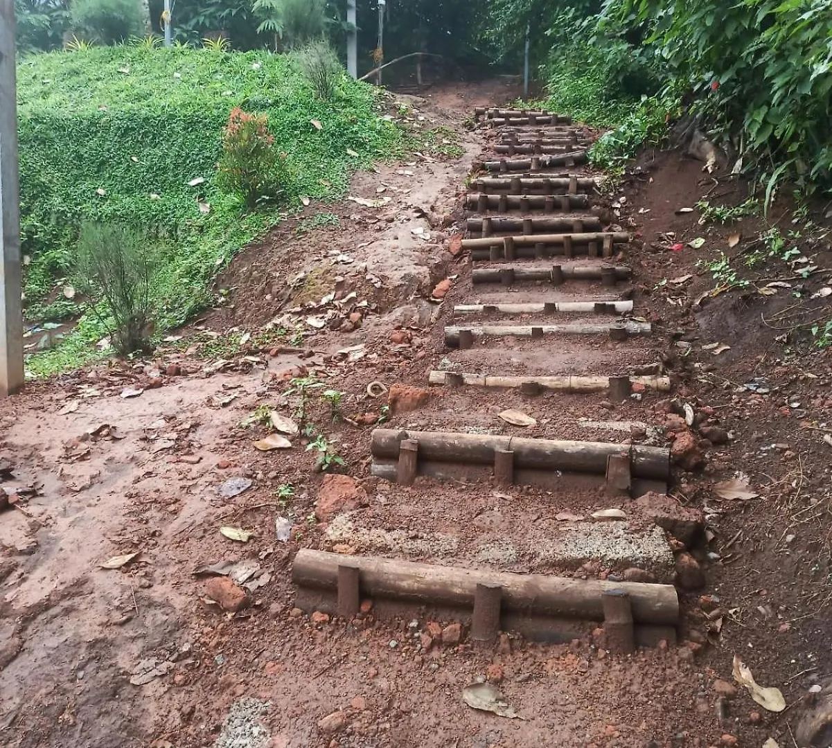 Homestay Meraki Tribe Heritage Munnar