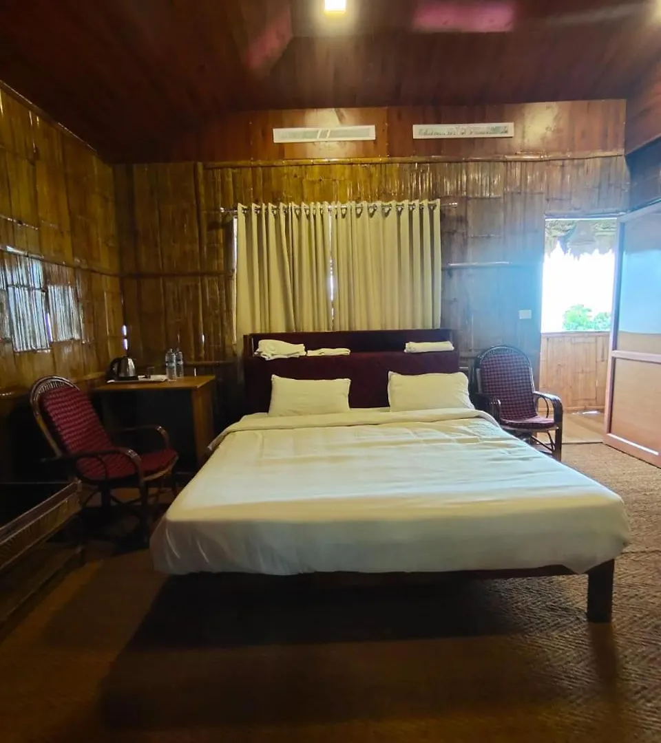 Meraki Tribe Heritage Munnar Homestay