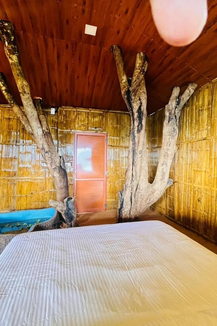 Meraki Tribe Heritage Munnar Homestay