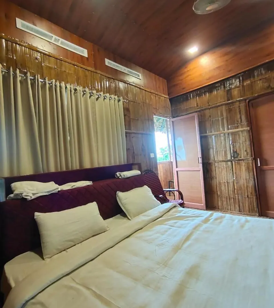 Homestay Meraki Tribe Heritage Munnar